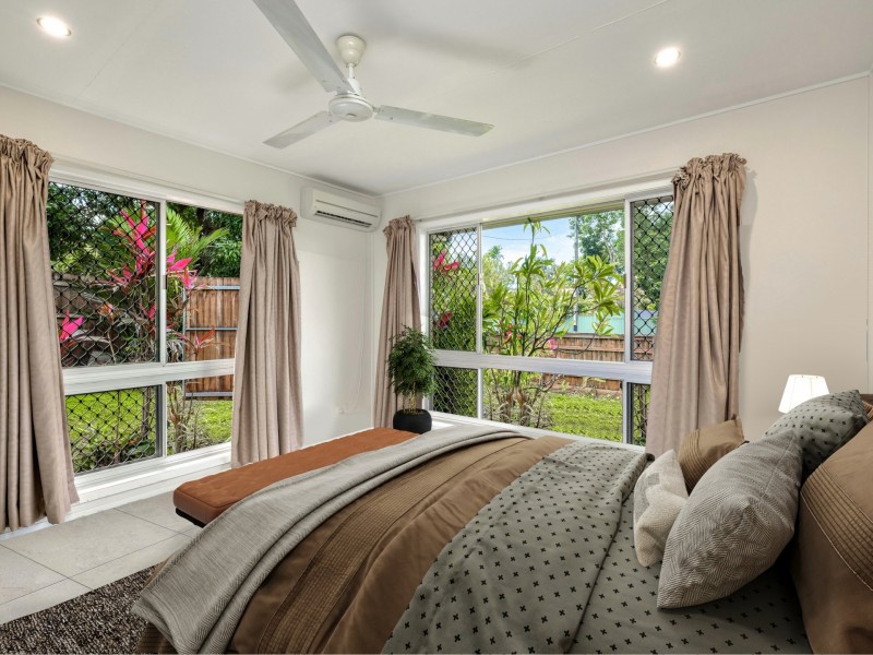 2/58 Richardson Street, Edge Hill QLD 4870