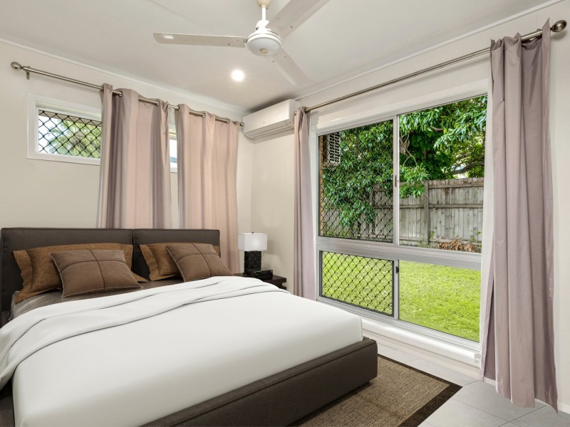 2/58 Richardson Street, Edge Hill QLD 4870