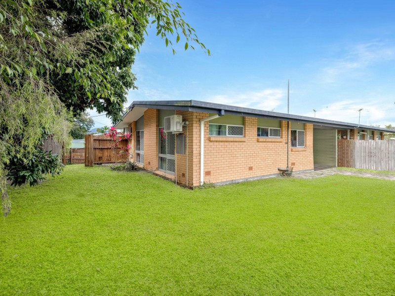 2/58 Richardson Street, Edge Hill QLD 4870