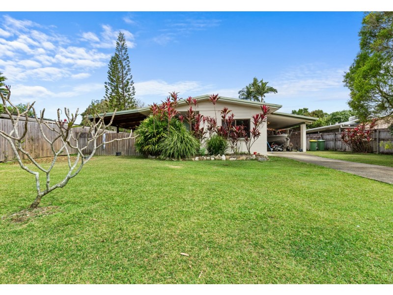 17 Gardiner Close, Brinsmead QLD 4870