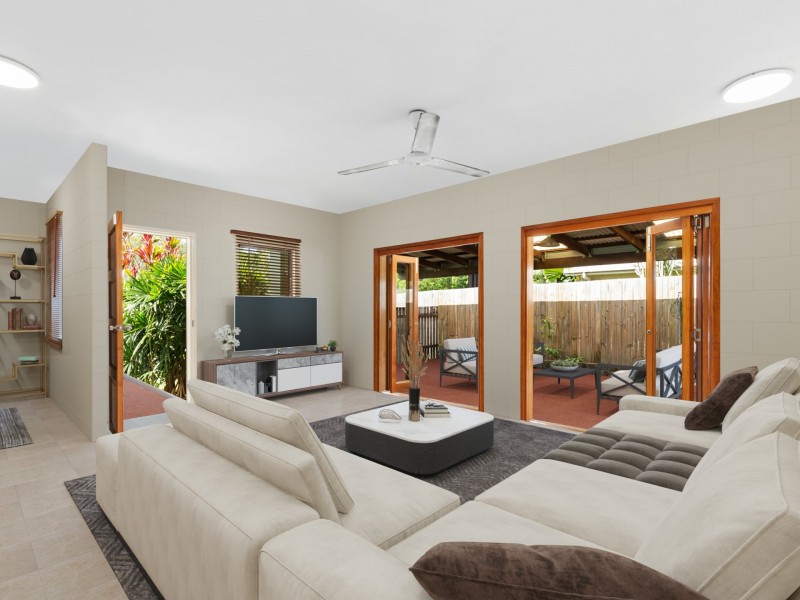 17 Gardiner Close, Brinsmead QLD 4870