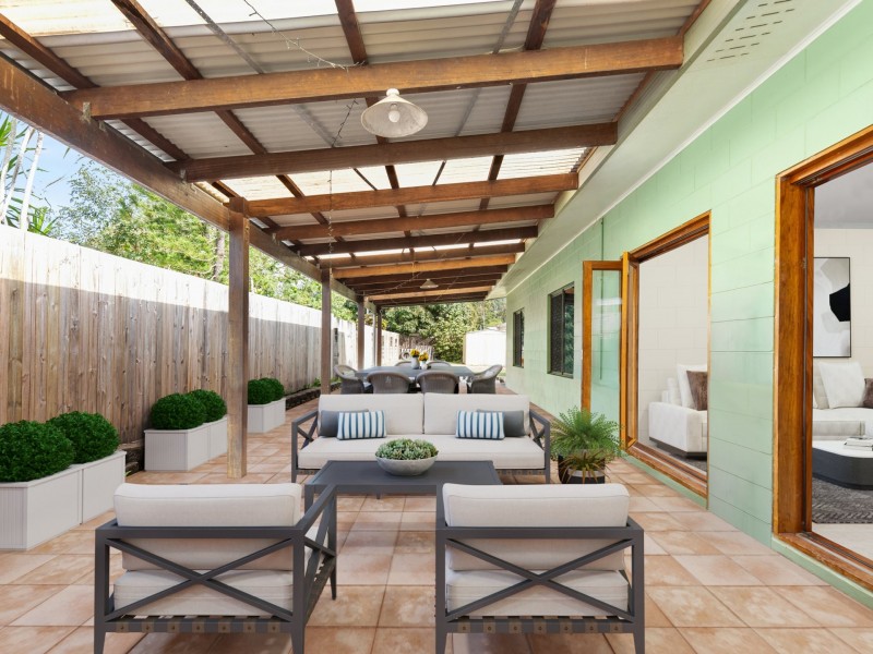17 Gardiner Close, Brinsmead QLD 4870