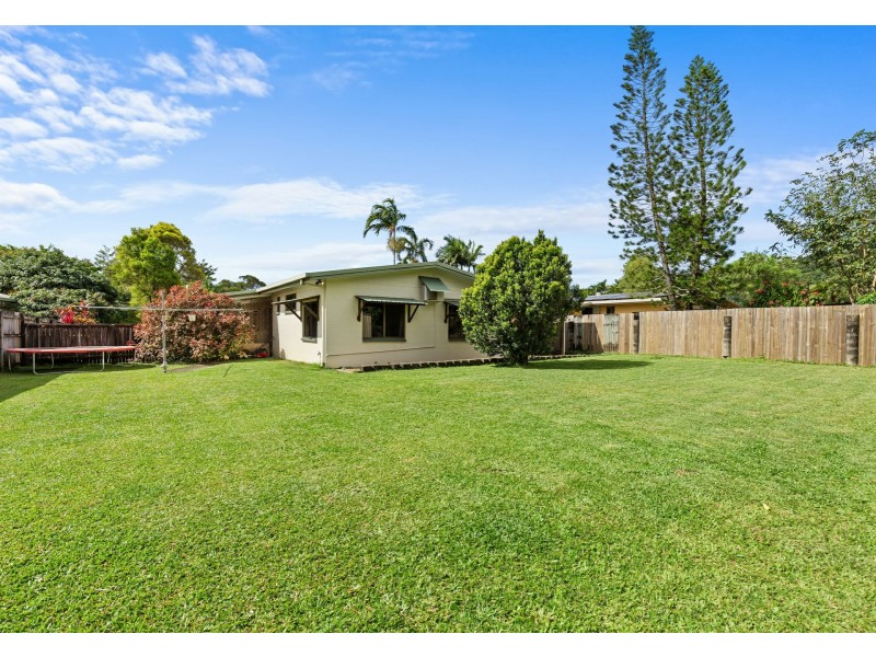 17 Gardiner Close, Brinsmead QLD 4870