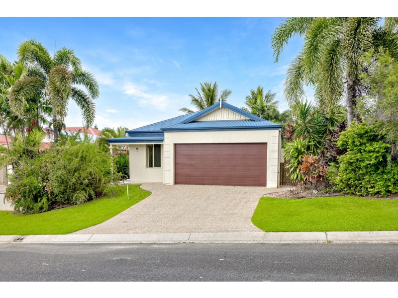 3 Rosella Close, Mount Sheridan QLD 4868