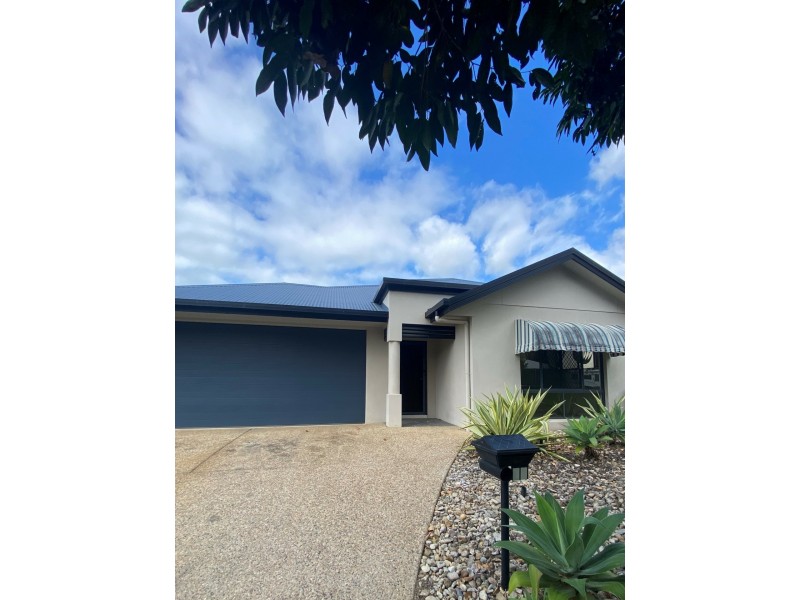 17 Monsson Terrace, Mount Sheridan QLD 4868