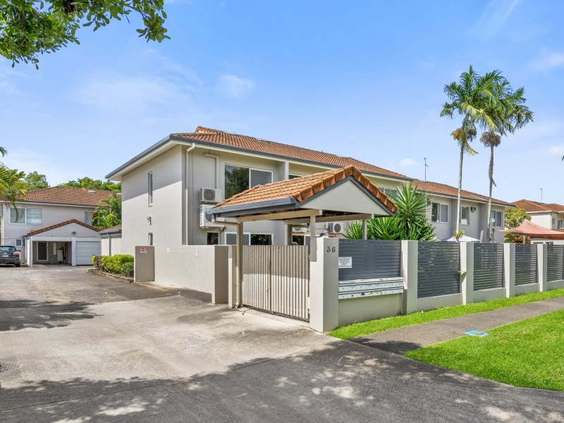 7/36 Springfield Crescent, Manoora QLD 4870