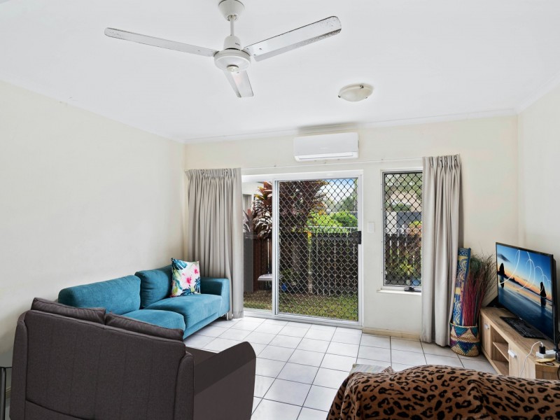 7/36 Springfield Crescent, Manoora QLD 4870