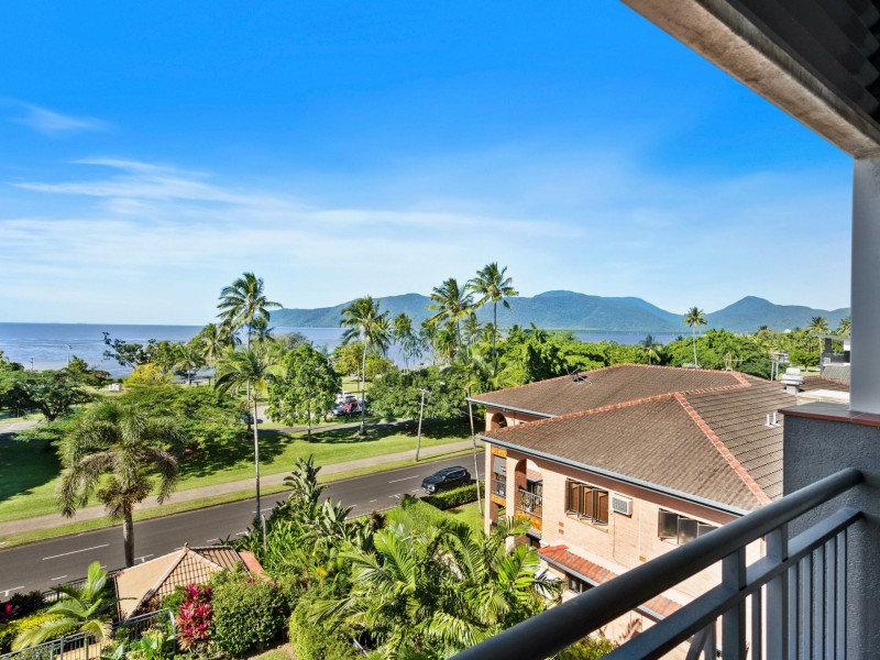 38/275-277 Esplanade, Cairns North QLD 4870