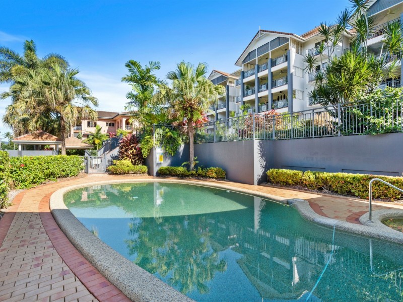 38/275-277 Esplanade, Cairns North QLD 4870
