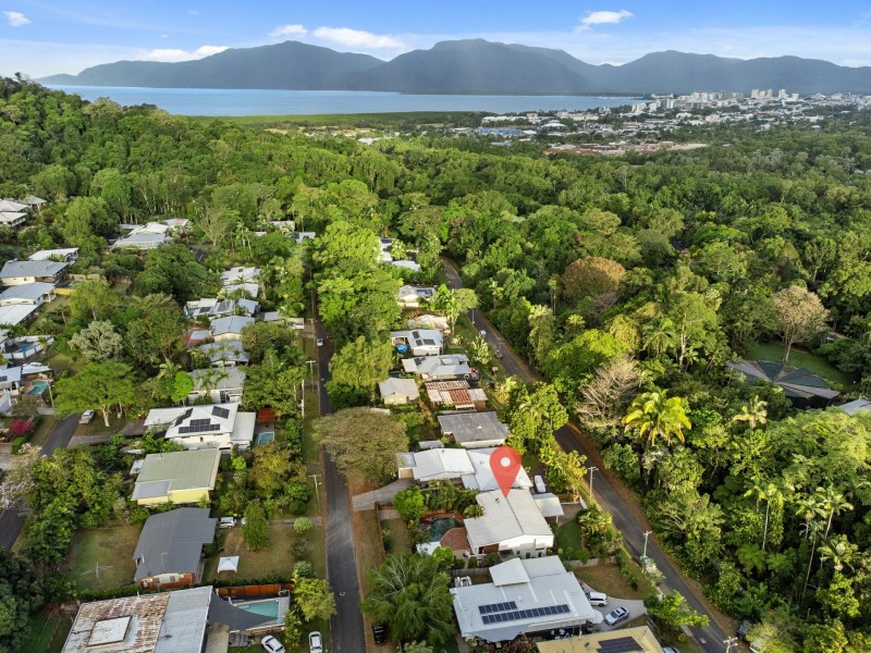 50 Goodwin Street, Edge Hill QLD 4870
