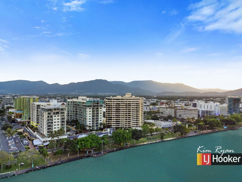 30403/105 Esplanade, Cairns City QLD 4870