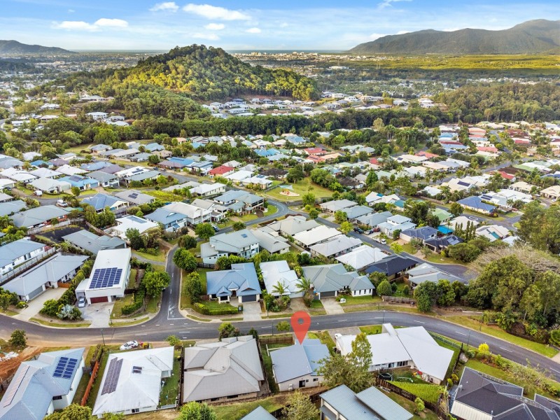 37 Treetop Drive, Mount Sheridan QLD 4868