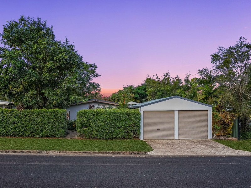 196 Jensen Street, Edge Hill QLD 4870