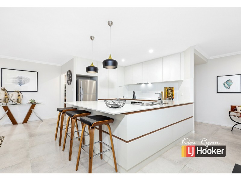 4 Everglade Rise, Brinsmead QLD 4870