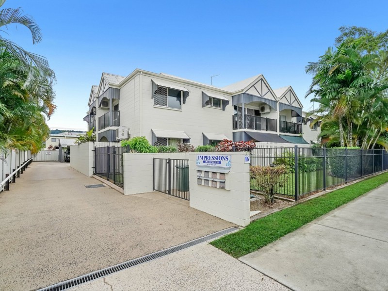 5/16 Jensen Street, Manoora QLD 4870