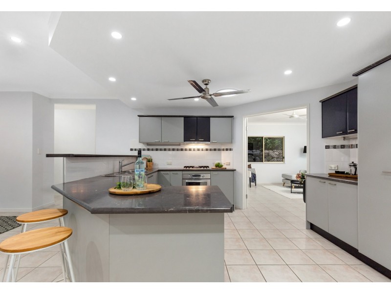 20 Everglade Rise, Brinsmead QLD 4870