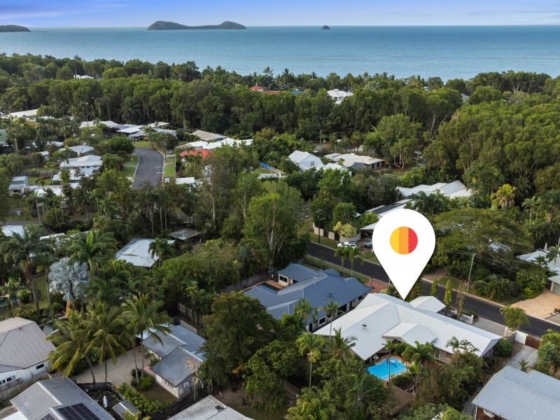 9 Heron Close, Kewarra Beach QLD 4879
