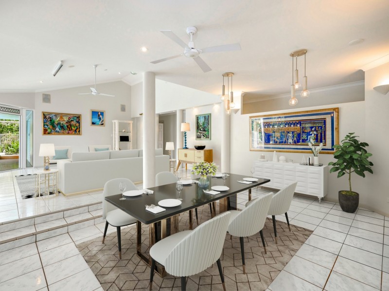 9 Heron Close, Kewarra Beach QLD 4879