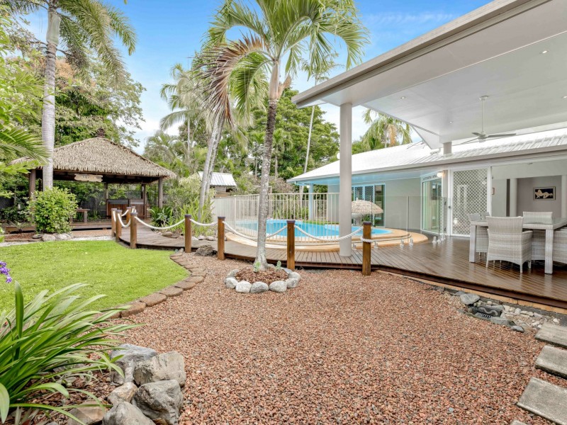 9 Heron Close, Kewarra Beach QLD 4879