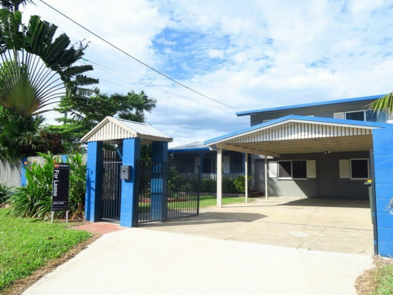 1 Torrance Avenue, Edge Hill QLD 4870