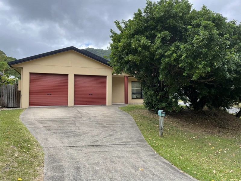2 McCarthy Close, Brinsmead QLD 4870
