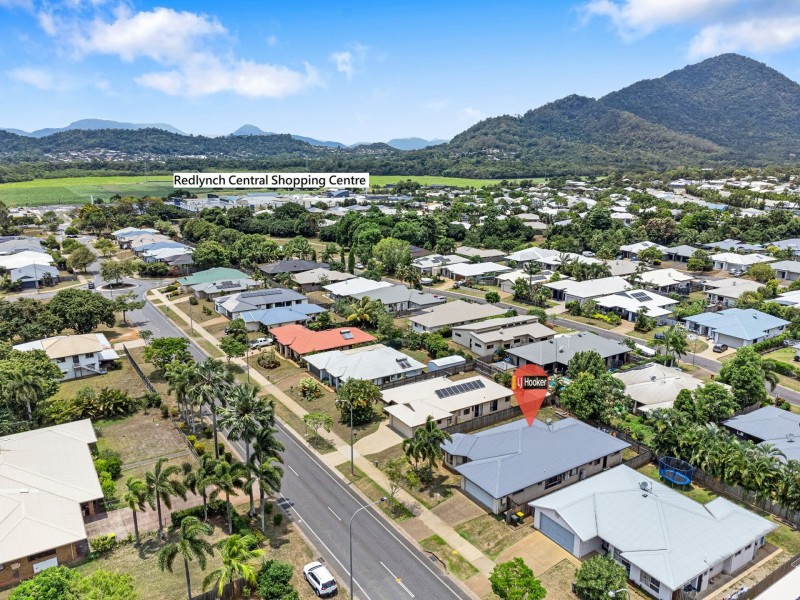 49 Larsen Road, Redlynch QLD 4870