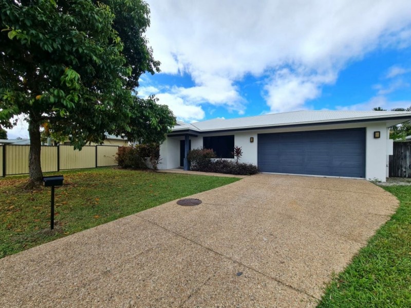22 Goldberg Close, White Rock QLD 4868