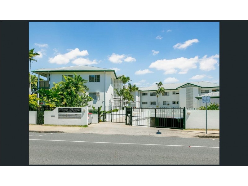 5/133 Collins Avenue, Edge Hill QLD 4870