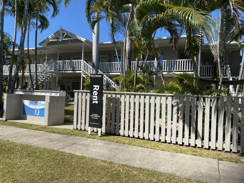 9/13 Springfield Crescent, Manoora QLD 4870