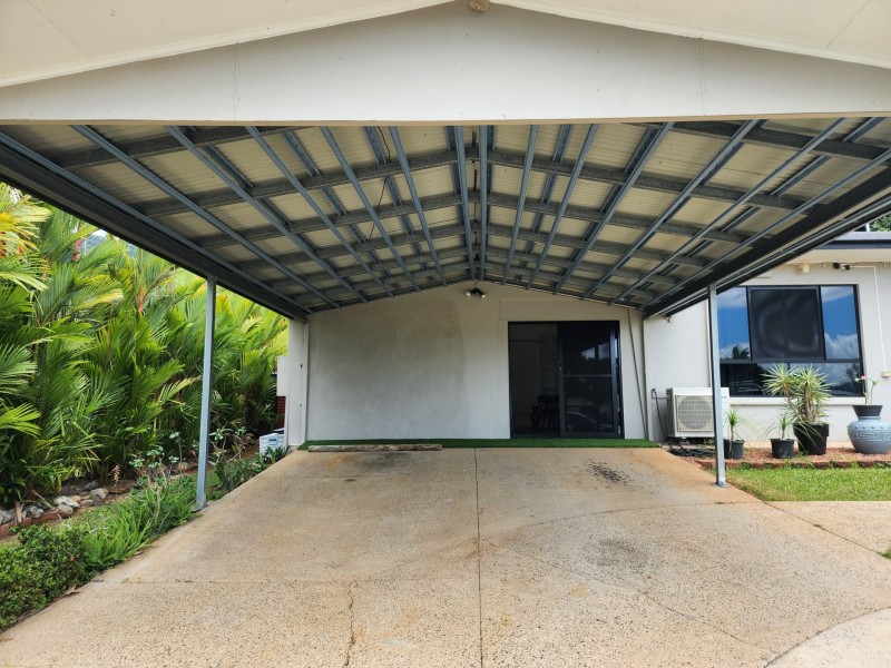 25A Bayview Street, Bayview Heights QLD 4868