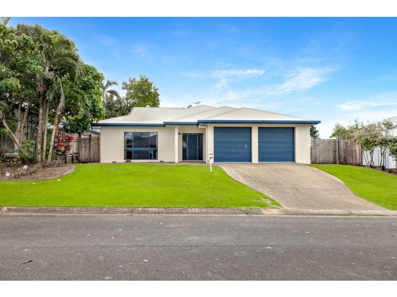 47 Kendall Street, Mount Sheridan QLD 4868