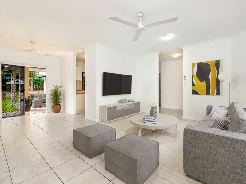 47 Kendall Street, Mount Sheridan QLD 4868