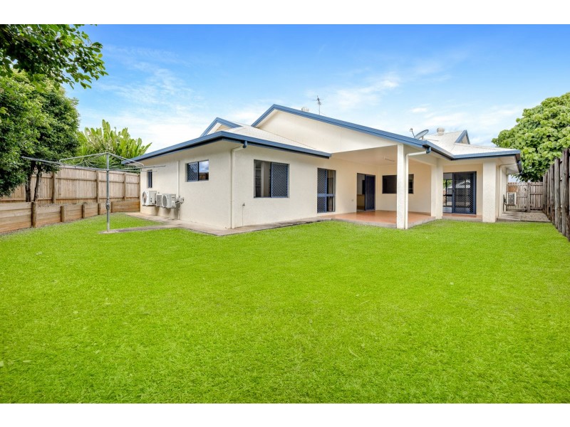 47 Kendall Street, Mount Sheridan QLD 4868