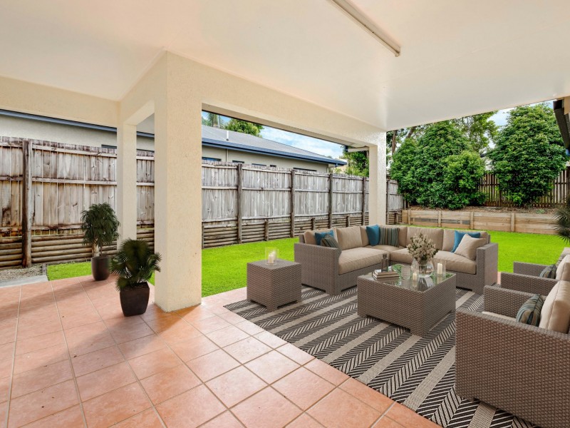 47 Kendall Street, Mount Sheridan QLD 4868