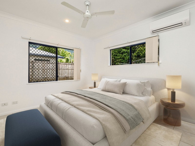 47 Kendall Street, Mount Sheridan QLD 4868