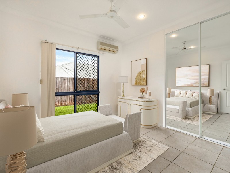 47 Kendall Street, Mount Sheridan QLD 4868