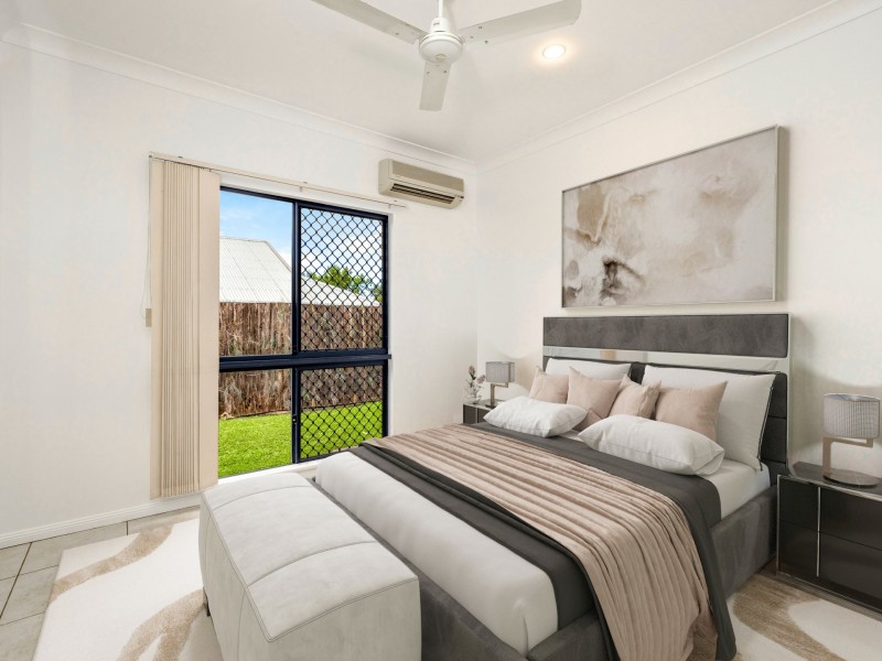 47 Kendall Street, Mount Sheridan QLD 4868
