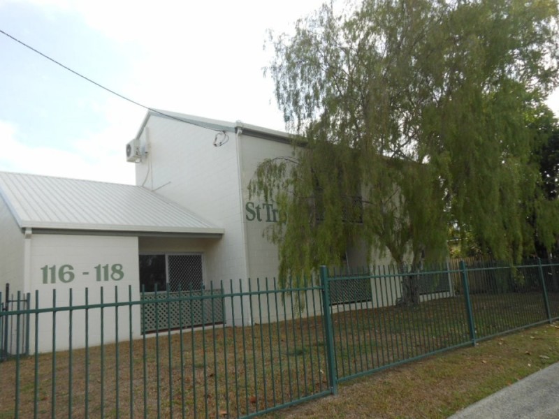 6/116 Greenslopes Street, Edge Hill QLD 4870