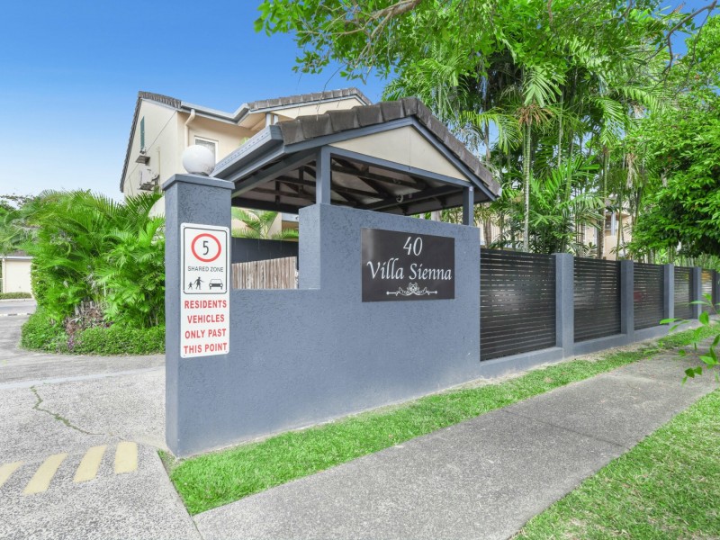 4/40 Springfield Crescent, Manoora QLD 4870