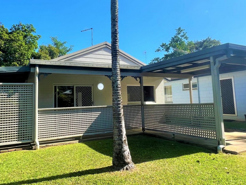 6/191-199 Woodward Street, Whitfield QLD 4870