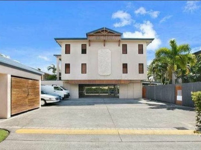 307/4 Grantala Street, Manoora QLD 4870