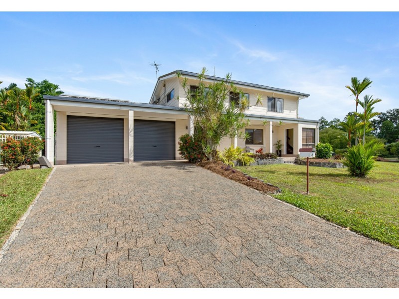 51 Loridan Drive, Brinsmead QLD 4870