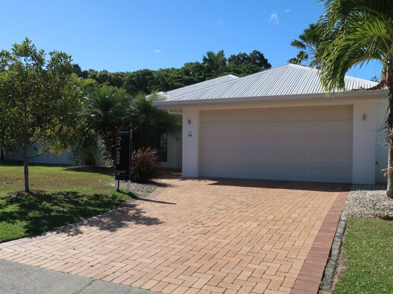 44 Orton Avenue, Kewarra Beach QLD 4879