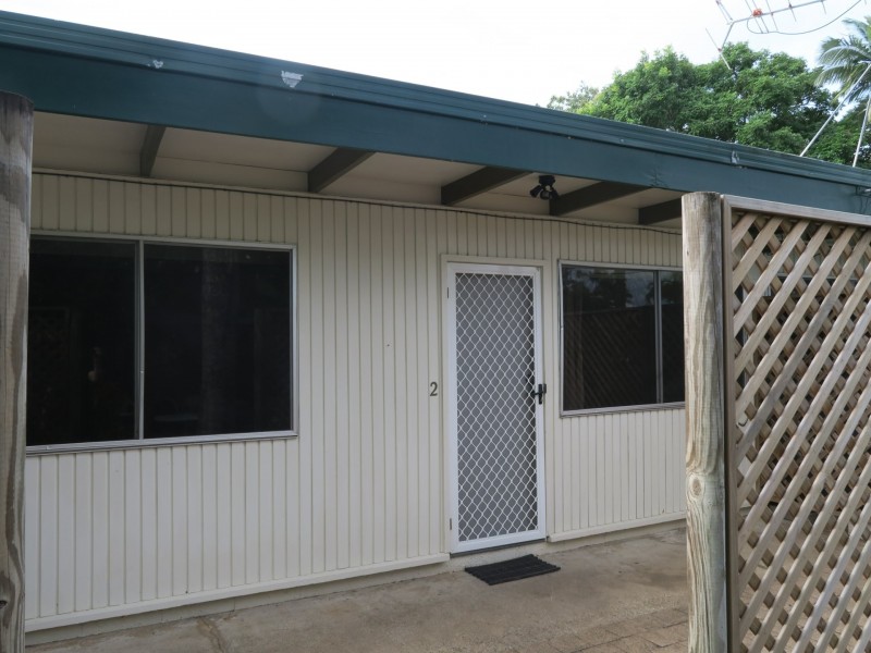 2/30 Rutherford Street, Yorkeys Knob QLD 4878