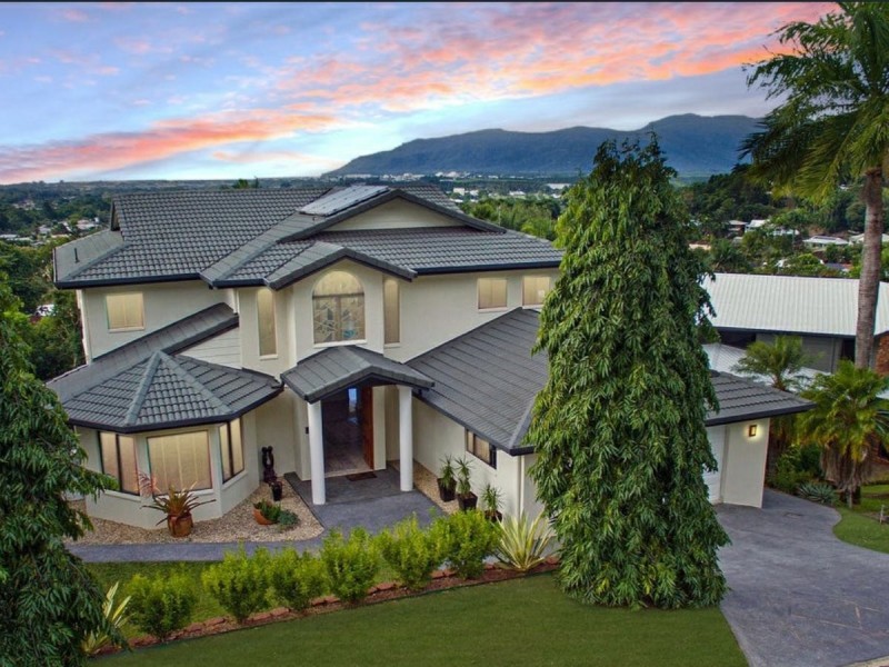 30 Gouldian Street, Bayview Heights QLD 4868