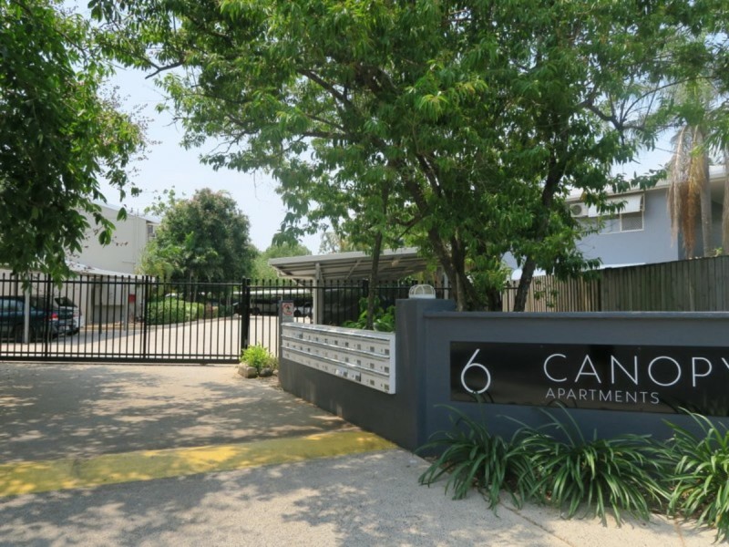 26/6 Chester Court, Manunda QLD 4870