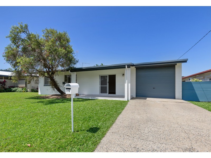 116 Jensen Street, Edge Hill QLD 4870