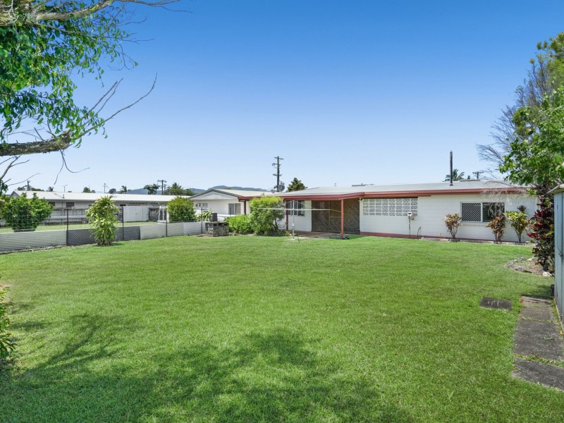 10 Alma Street, Woree QLD 4868