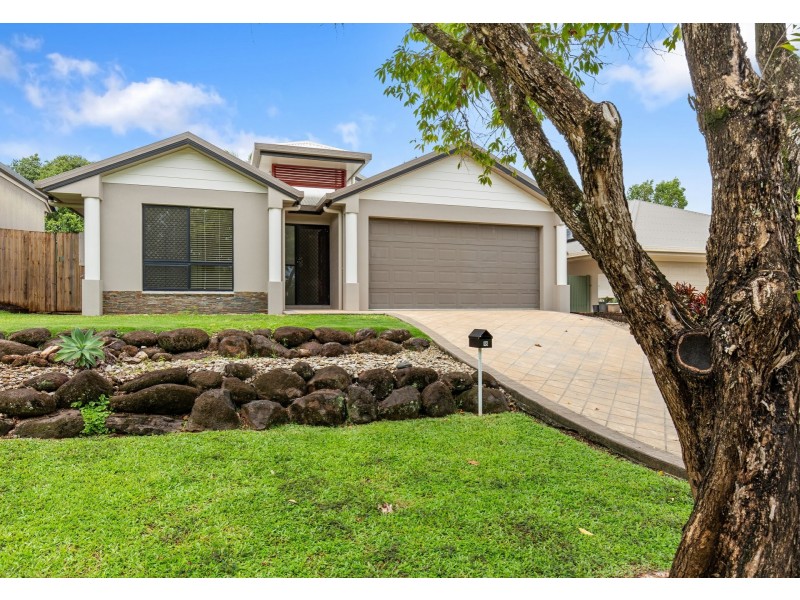 18 Wenlock Close, Mount Sheridan QLD 4868