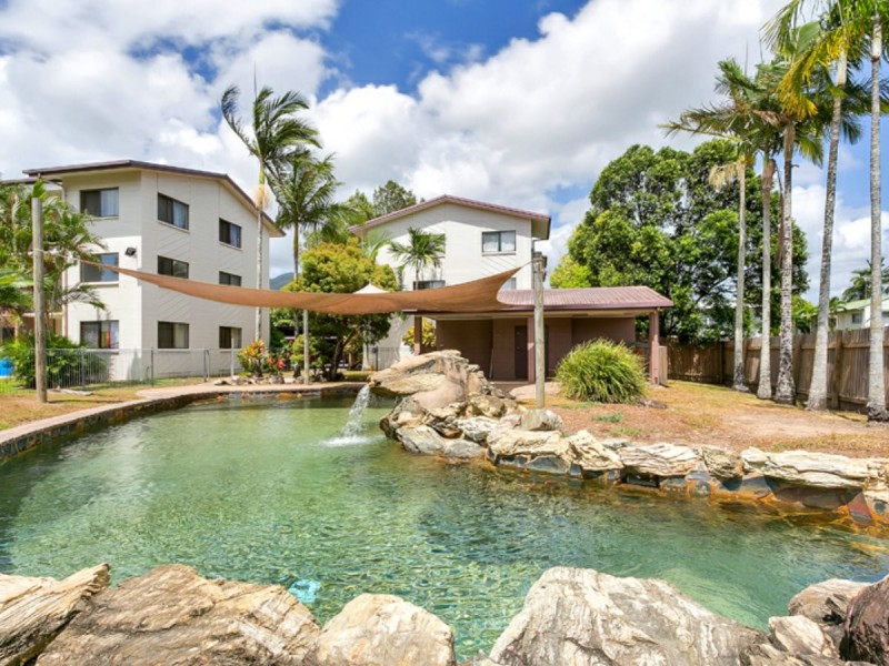 5/173-179 Mayers Street, Manoora QLD 4870